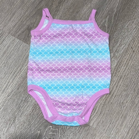 🧜🏻‍♀️ mermaid set - Picture 2 of 5